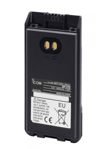 Icom BP-279 Li-Ion Battery | Quality Two-Way Radios